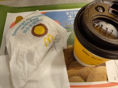 -麦当劳(豫园店)