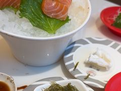 -新一番三文鱼寿司(友谊国贸城店)
