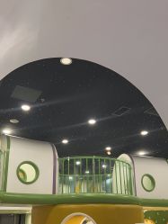 -Waof Park 淘气堡·儿童乐园(番禺天河城店)