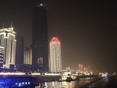 -武汉关码头(轮渡站)