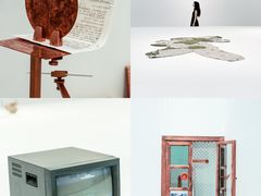 -时代美术馆-成都馆