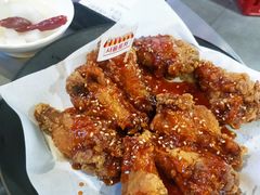 -Meet Sun韩式大排档(五一广场7MALL店)