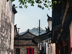 -郭洞古生态村
