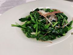 火丝银芽豆苗-江南雅厨(李公堤店)
