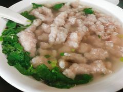 -温州瘦肉丸(德清店)