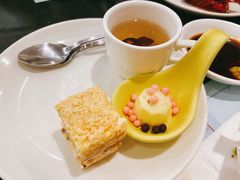 -厦门海景千禧大酒店·海景咖啡厅