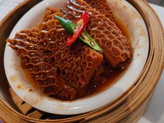 马来沙爹金钱肚-有心德(麦地店)