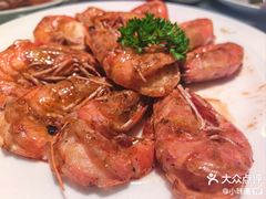 -兴仙饭店·闽味海鲜(马尾总店)