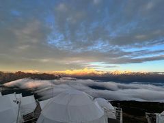 -牛背山
