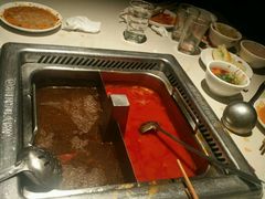 -海底捞火锅(上元大街店)