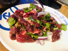 -金妈家烤肉(龙湖U城天街店)