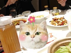 宫保鸡丁-眉州东坡(春秀路店)