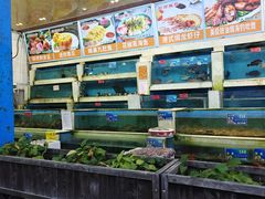 -旺富东海大酒楼(海鲜街店)