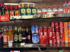 -老姑砂锅·烧烤天津菜(体北道店)
