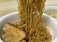 焖肉拌面-陀块头面馆(梅岭南路店)