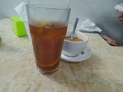 -渔记茶餐厅(渔村店)