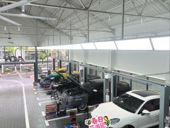 -爱车行 奥迪 奔驰 宝马 保时捷 路虎 专业 维修保养 原厂 奥迪改装升级 中心(静安店)