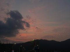 -坝光海滩