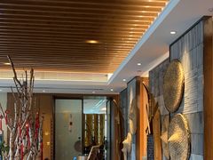 -绍兴大禹开元观堂-若耶厅