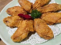 -新白鹿餐厅(城西银泰城店)