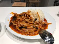 -宜家·瑞典风味餐厅(天津东丽商场店)