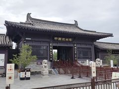 -赵州桥景区