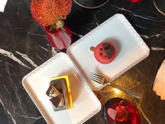 -La Creperie法餐厅(芮欧百货店)