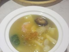 -不倒翁·安徽名菜楼(步行街店)