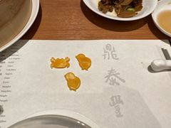 -鼎泰丰(德基广场店)