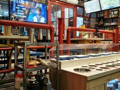 -钢管厂五区小郡肝串串香火锅(梅川路店)
