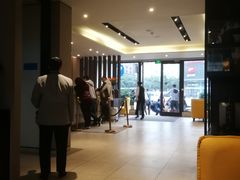 -蓉逸精选酒店(成都蜀汉路东地铁站店)