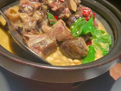 -沅江水·湖南家宴(南村万博长隆商圈店)