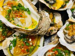 -冯姐生蚝(迎宾广场店)