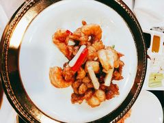 -京味斋·北京烤鸭(华威桥北工大店)
