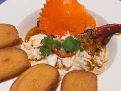 -珍宝海鲜JUMBO Seafood(ifc店)