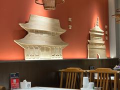 -曲氏老北京铜锅涮肉•火锅(不老街店)