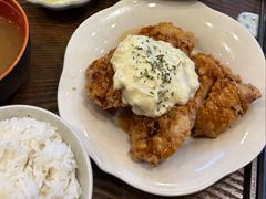 -管氏翅吧(马家堡店)