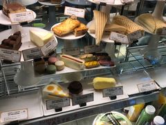 -星巴克臻选(武汉首义汇店)