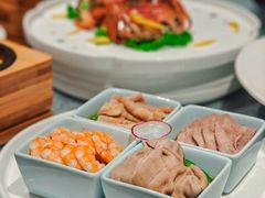 -望乡楼上海菜(日月光店)