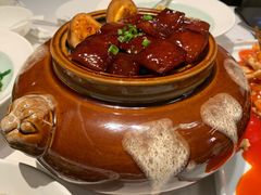 -松鹤楼·非遗·苏帮菜(融科店)