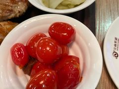 -江南果道西餐厅(北京路店)