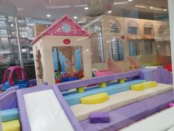 -孩子王(昆山招商花园城店)