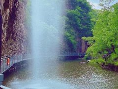 -湖洞水自然风景区