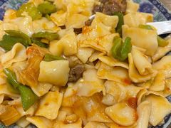 -清真·玛丽亚新疆菜主题餐厅(浙江中路店)