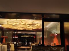 门面-中关村皇冠假日酒店·红轩中餐厅
