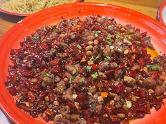 -先启半步颠·川菜小炒