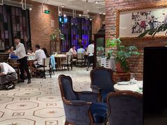 -漢舍中国菜馆(889广场店)