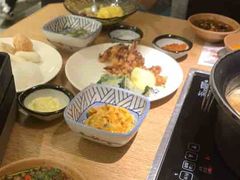 -温野菜涮涮锅(大悦城店)