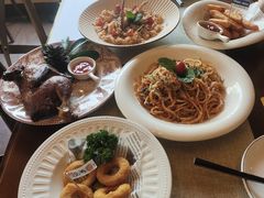 -猫岛主趣味餐厅(鼓浪屿店)