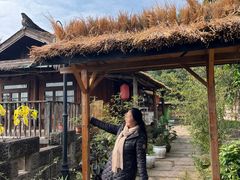 -两江国际影视城